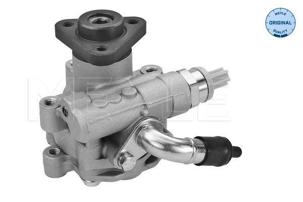 MEYLE 114 631 0034 - Hydraulikpumpe, Lenkung