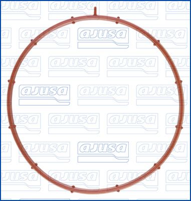 AJUSA 01634400 - Dichtung, Ansaugkrümmergehäuse