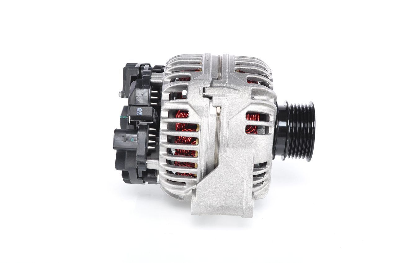 BOSCH 0 124 515 041 - Generator