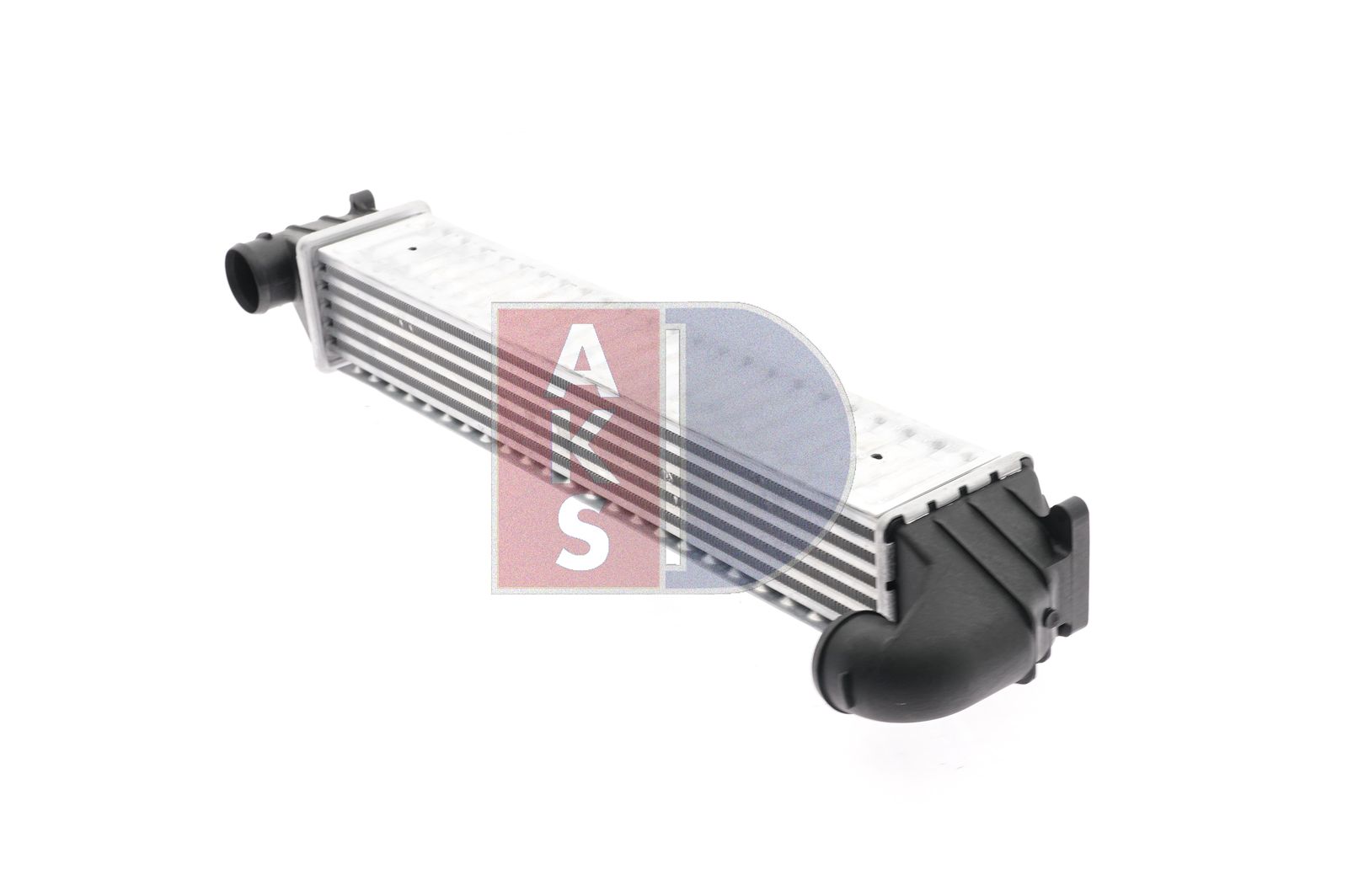 AKS DASIS 047310N - Ladeluftkühler