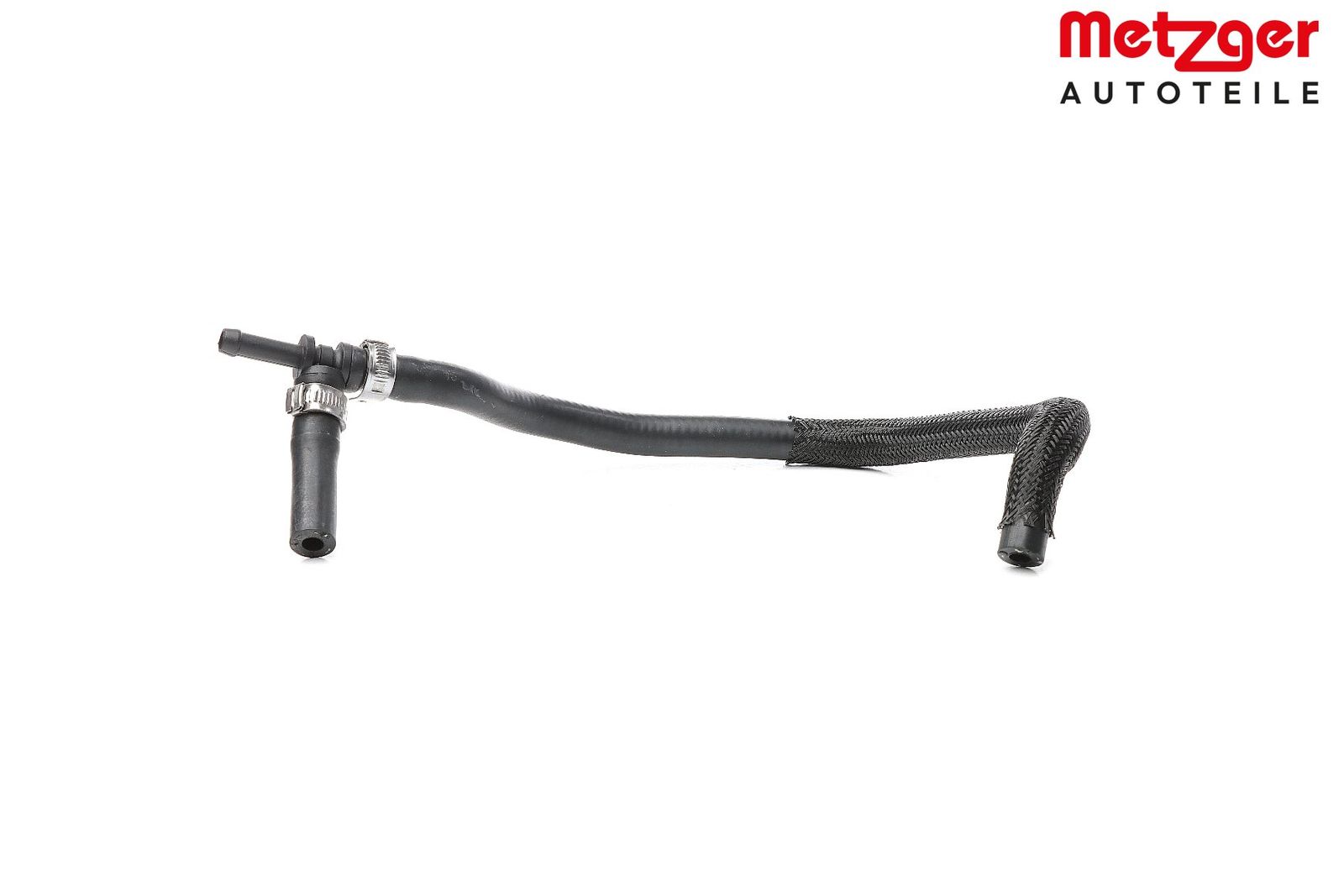 METZGER AUTOTEILE 2421076 - Kühlerschlauch