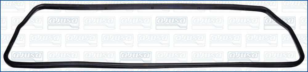 AJUSA 11005200 - Dichtung, Zylinderkopfhaube