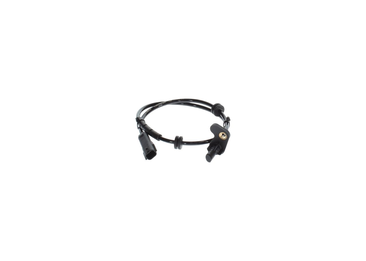 BOSCH 0 986 594 668 - Sensor, Raddrehzahl