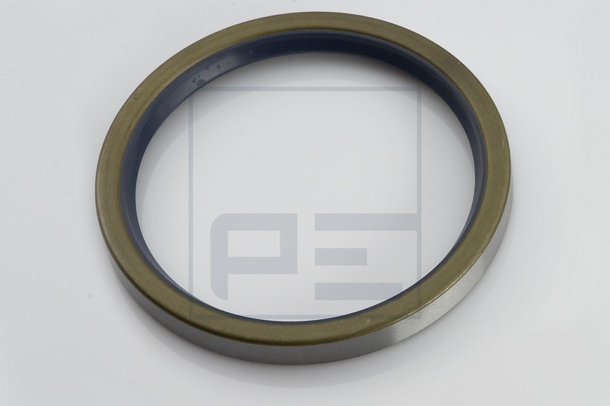 PE Automotive 011.096-00A - Wellendichtring, Radnabe