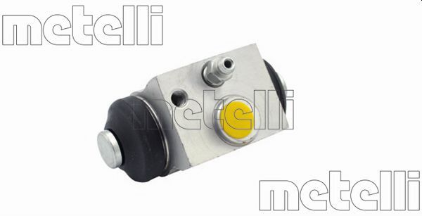 METELLI 04-0827 - Radbremszylinder