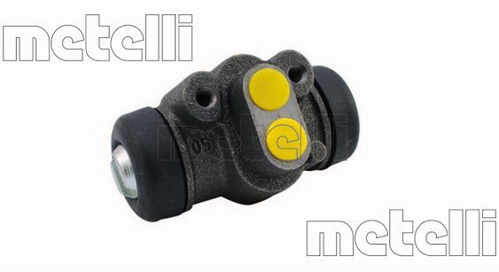 METELLI 04-0515 - Radbremszylinder