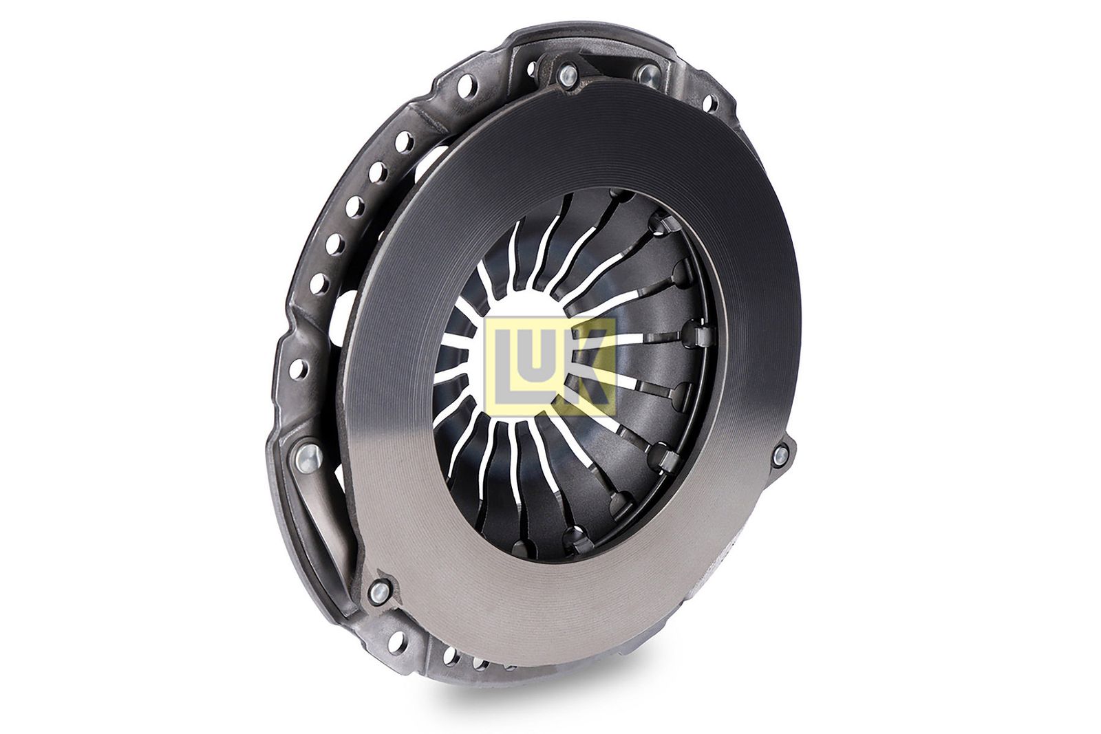 Schaeffler LuK 121 0089 10 - Kupplungsdruckplatte