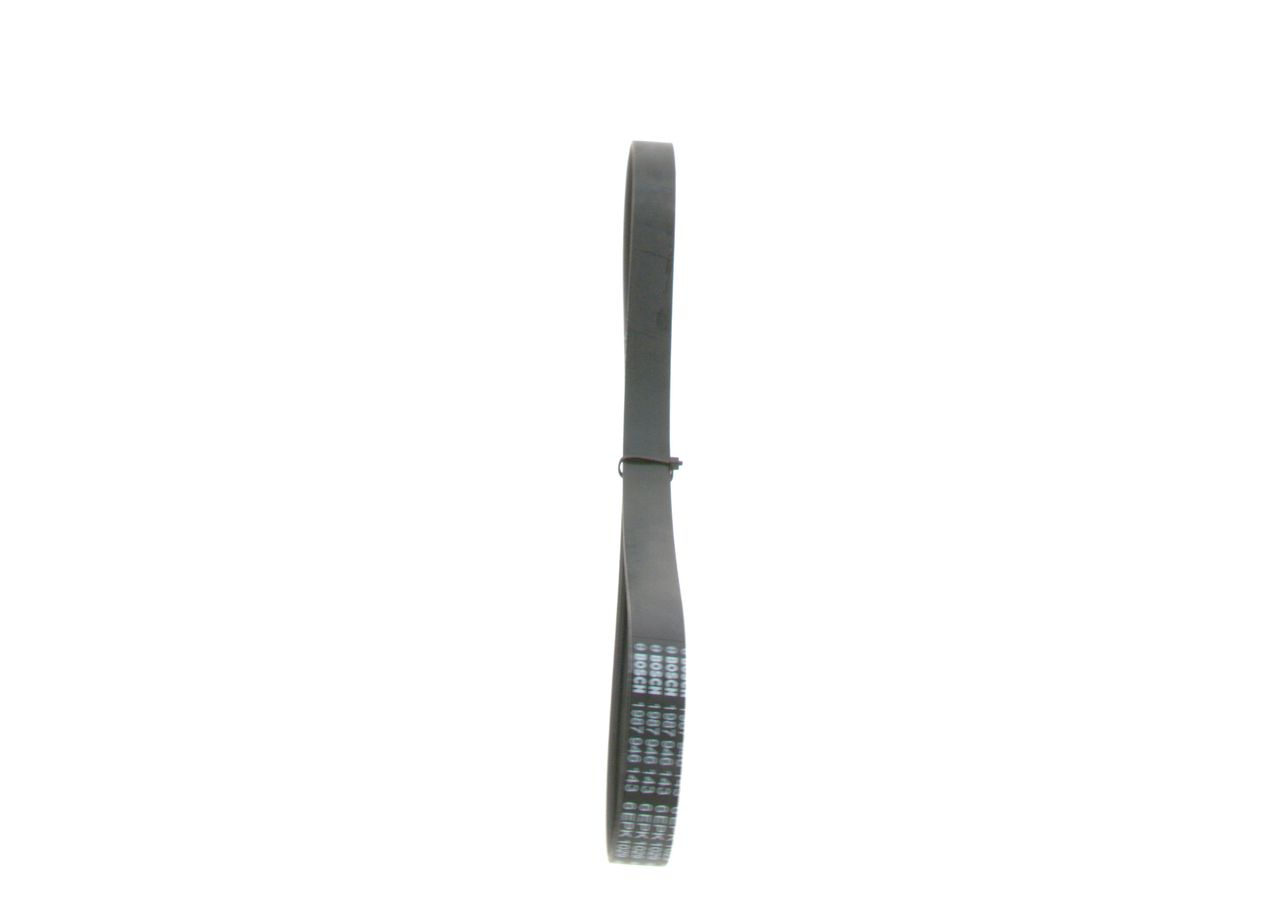 BOSCH 1 987 946 143 - Keilrippenriemen