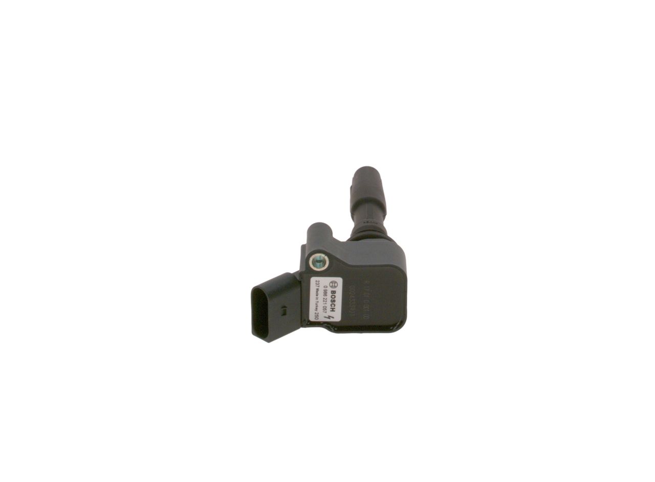 BOSCH 0 986 221 057 - Zündspule