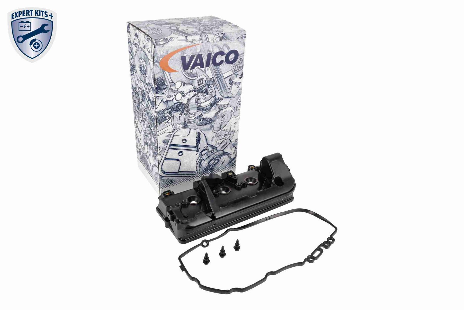 VAICO V10-9194 - Zylinderkopfhaube