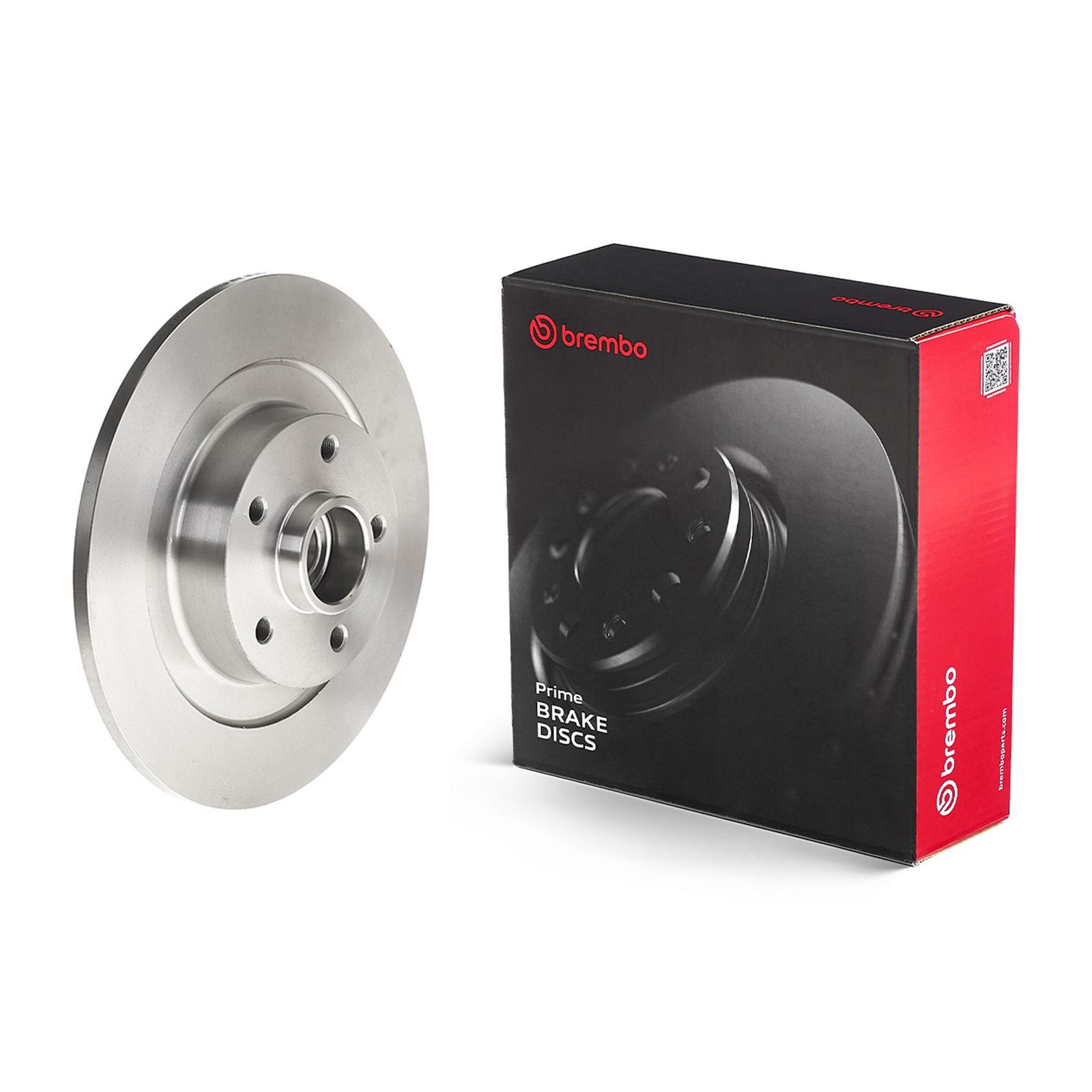 BREMBO 08.A826.47 - Bremsscheibe