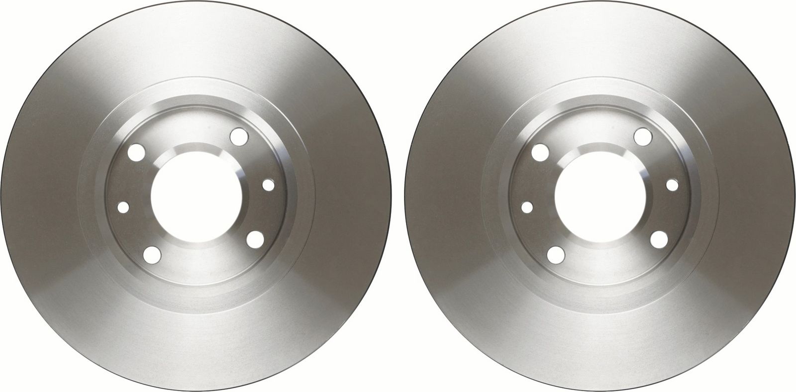 TRW DF4183 - Bremsscheibe