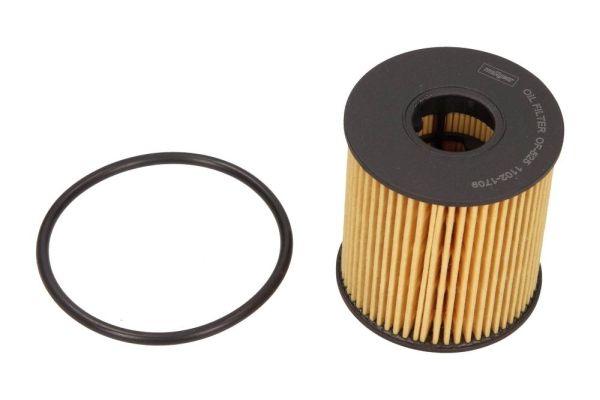 MAXGEAR 26-0193 - Ölfilter