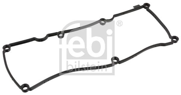 FEBI BILSTEIN 106167 - Dichtung, Zylinderkopfhaube