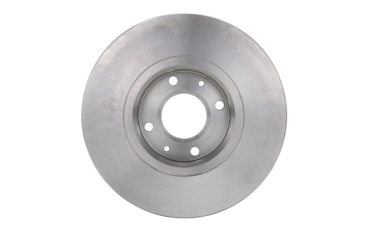 BOSCH 0 986 478 980 - Bremsscheibe