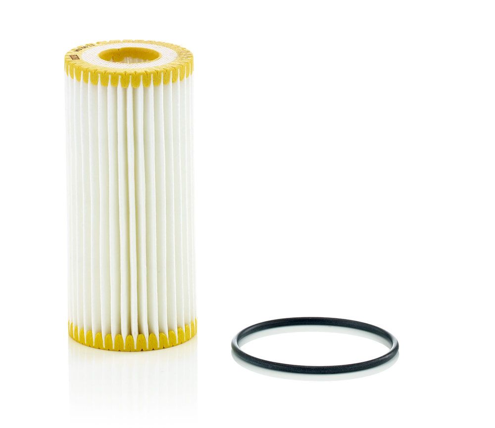 MANN-FILTER HU 6013 z - Ölfilter