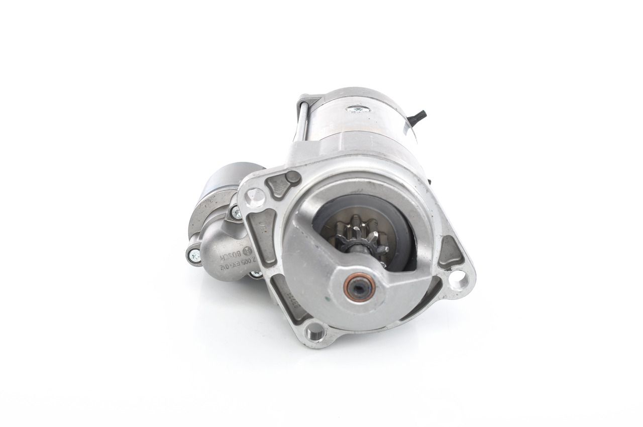 BOSCH 0 001 262 002 - Starter