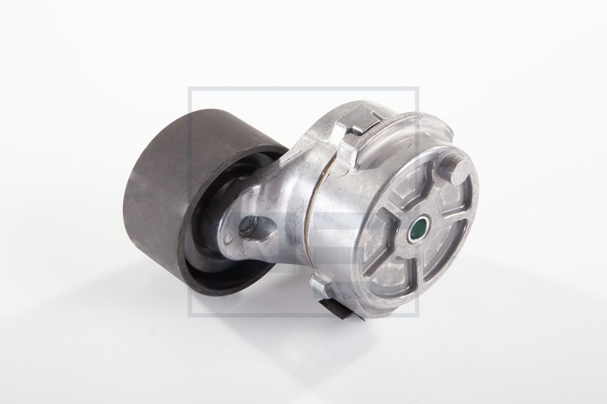 PE Automotive 010.780-00A - Riemenspanner, Keilrippenriemen