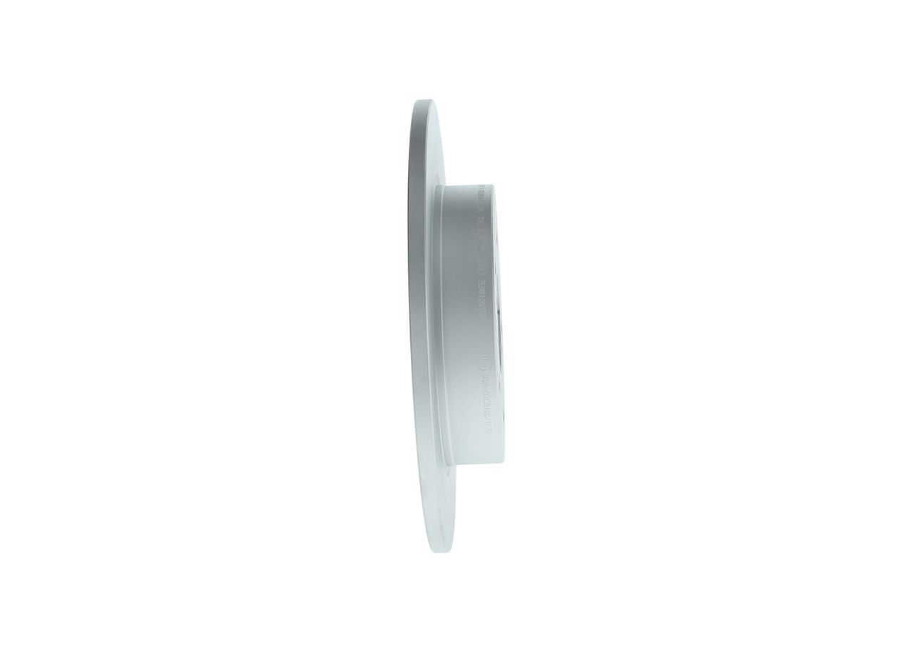 BOSCH 0 986 479 H62 - Bremsscheibe