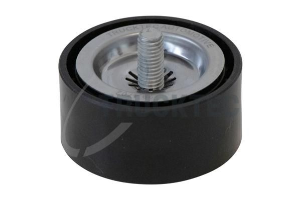 TRUCKTEC AUTOMOTIVE 02.19.058 - Umlenk-/Führungsrolle, Keilrippenriemen