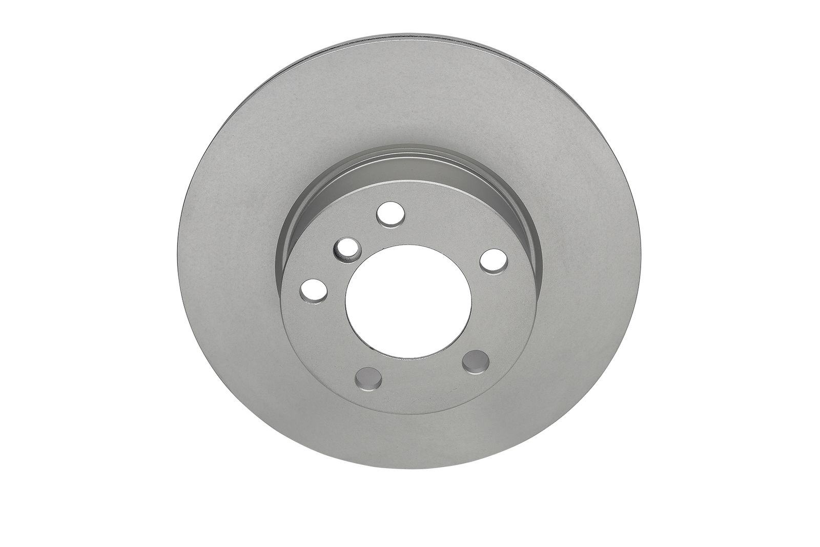ATE 24.0124-0203.1 - Bremsscheibe