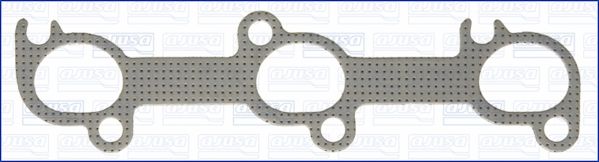 AJUSA 13123500 - Dichtung, Abgaskrümmer