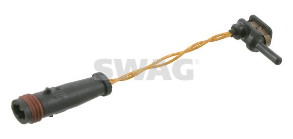 SWAG 10 91 9186 - Warnkontakt, Bremsbelagverschleiß