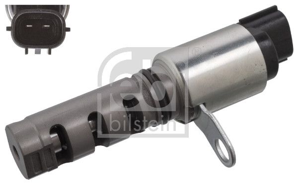 FEBI BILSTEIN 107422 - Steuerventil, Nockenwellenverstellung