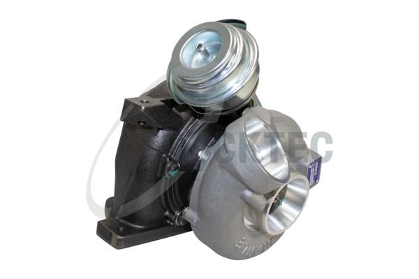 TRUCKTEC AUTOMOTIVE 02.14.225 - Lader, Aufladung