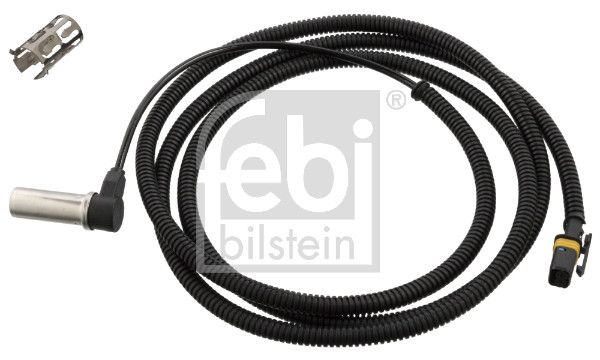 FEBI BILSTEIN 102456 - Sensor, Raddrehzahl