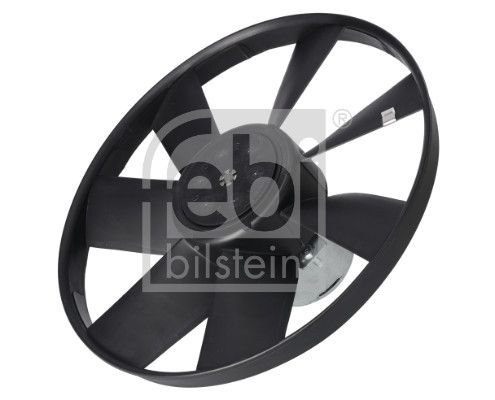 FEBI BILSTEIN 06993 - Lüfter, Motorkühlung