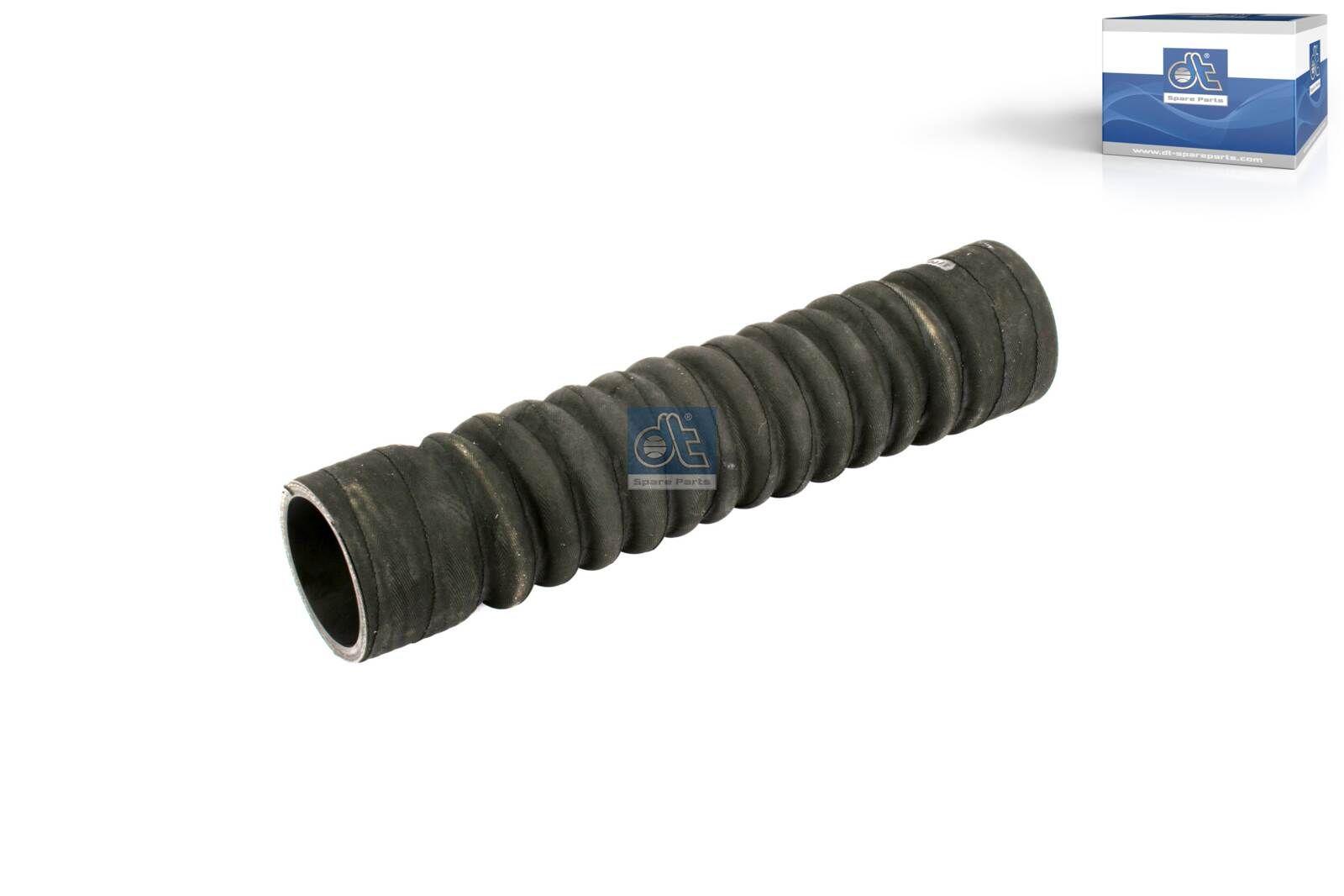 DT Spare Parts 1.11066 - Kühlerschlauch