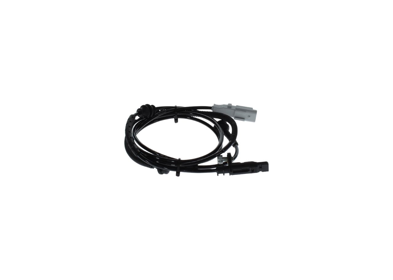 BOSCH 0 986 594 523 - Sensor, Raddrehzahl