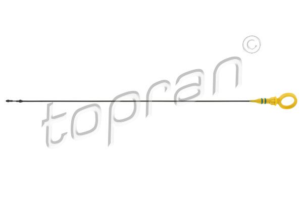 TOPRAN 116 560 - Ölpeilstab