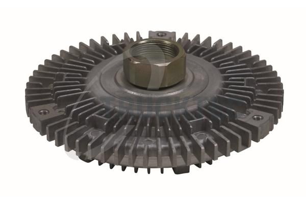 TRUCKTEC AUTOMOTIVE 02.19.192 - Kupplung, Kühlerlüfter