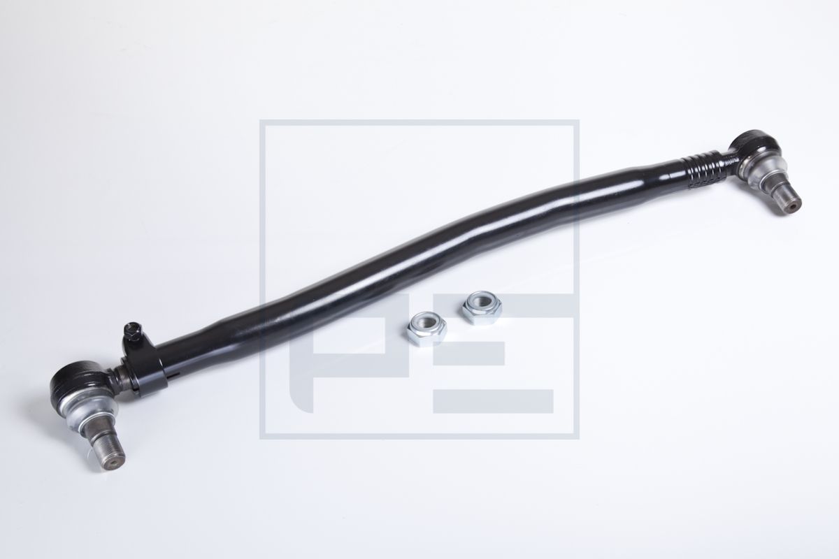 PE Automotive 012.202-00A - Lenkstange