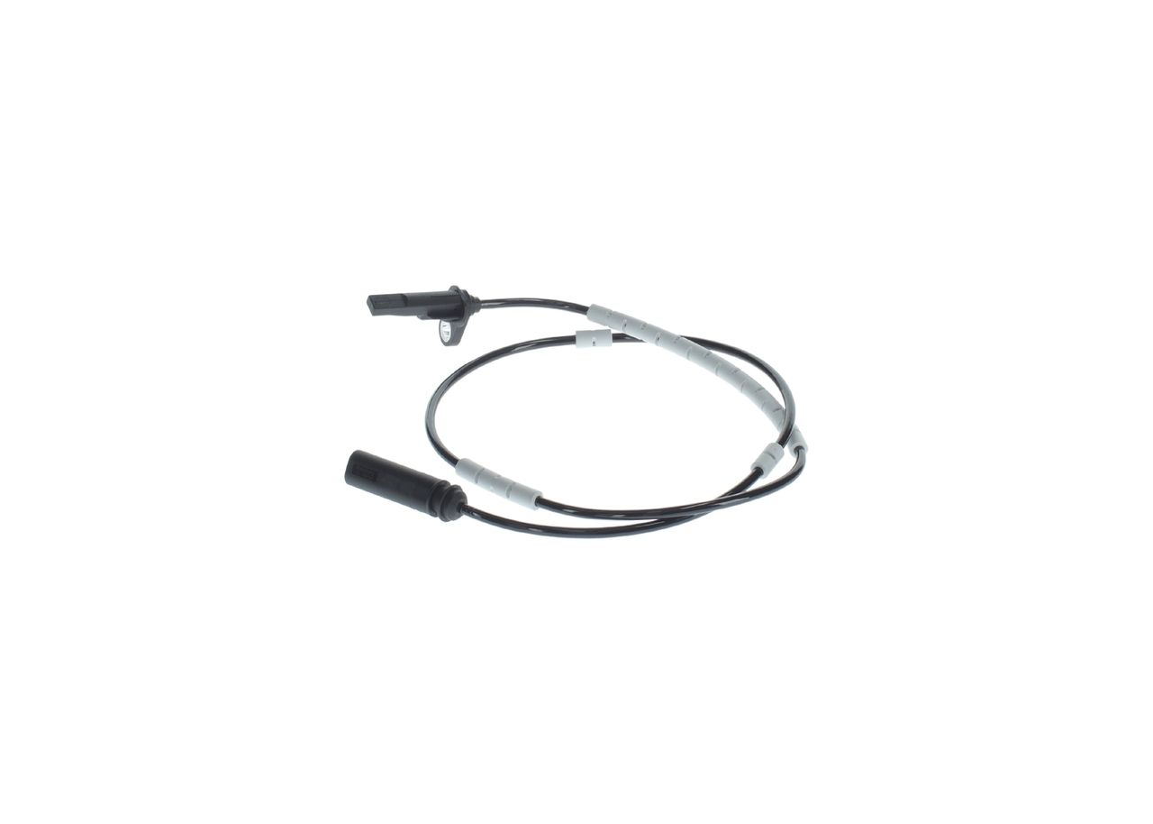 BOSCH 0 986 594 629 - Sensor, Raddrehzahl