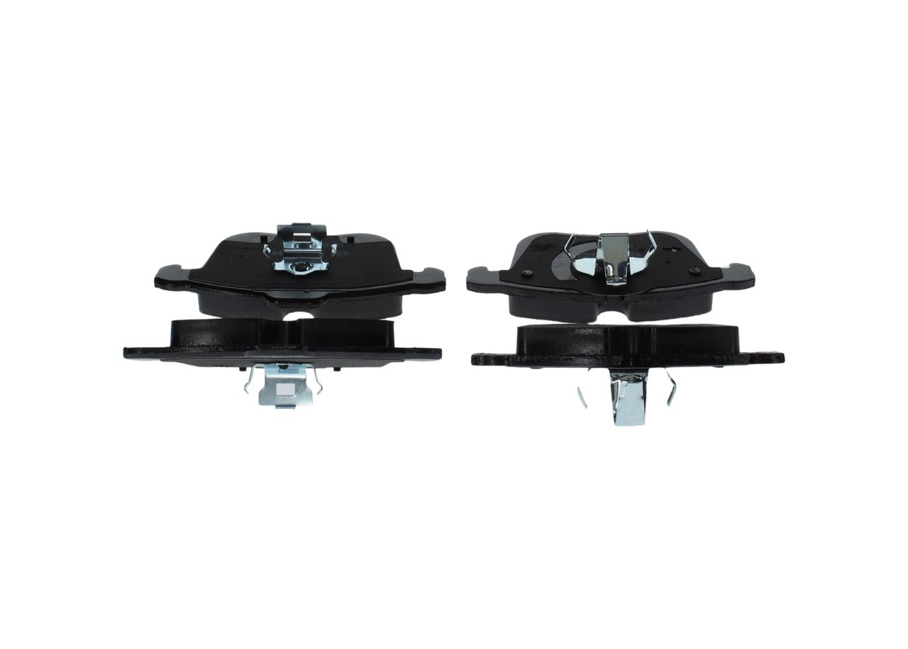 BOSCH 0 986 494 959 - Bremsbelagsatz, Scheibenbremse