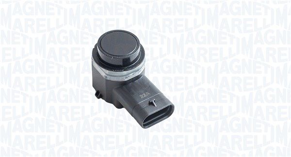 MAGNETI MARELLI 021016087010 - Sensor, Einparkhilfe