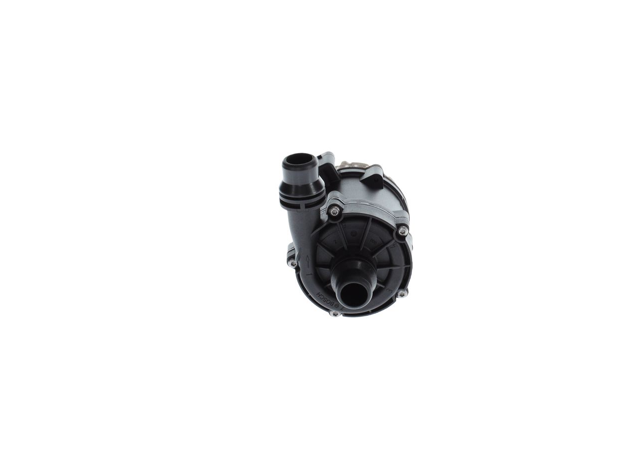 BOSCH 0 392 024 10W - Zusatzwasserpumpe (Kühlwasserkreislauf)