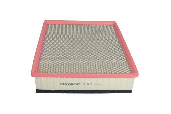 MAXGEAR 26-2389 - Luftfilter