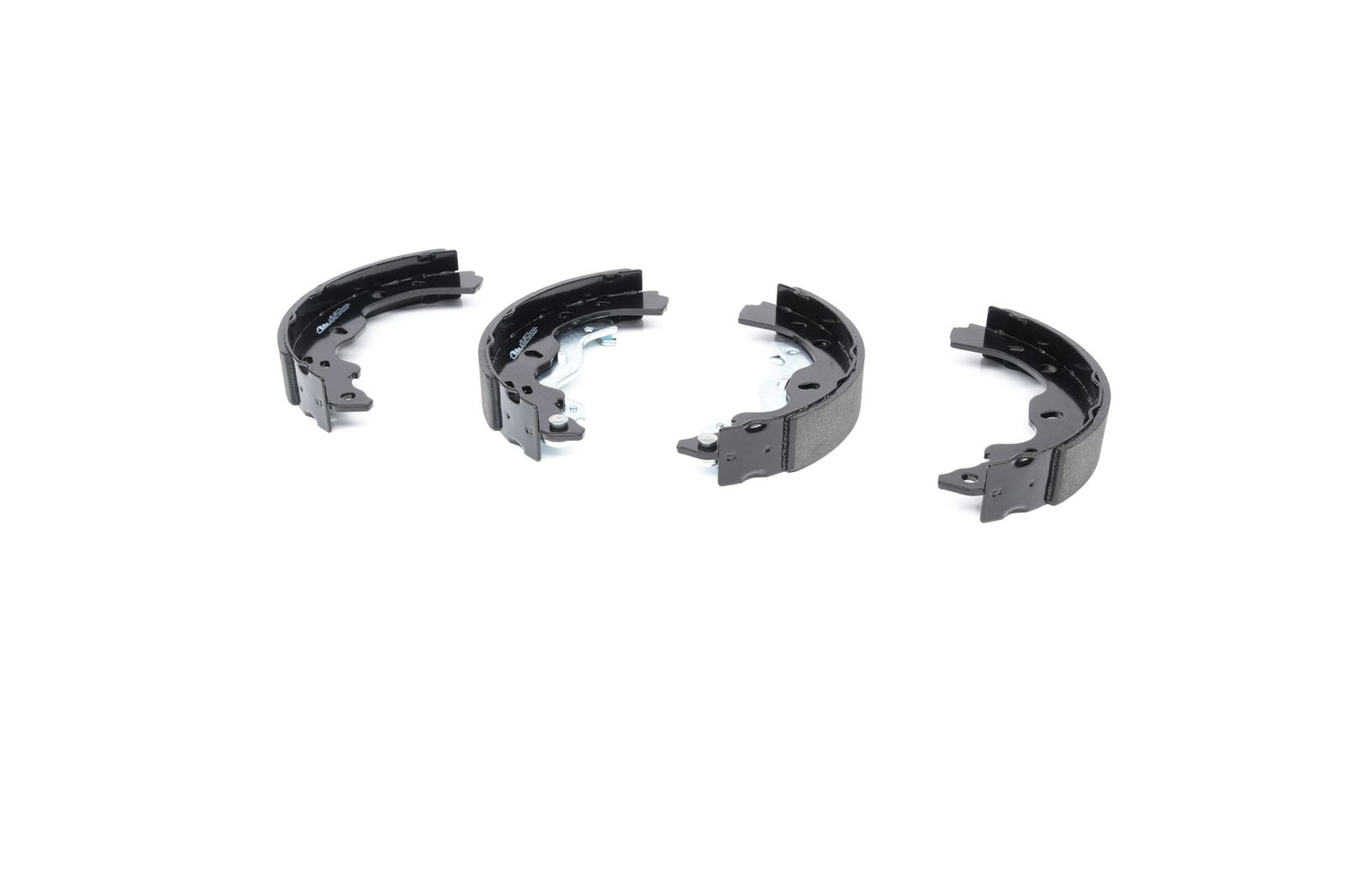 ATE 03.0137-0490.2 - Bremsbackensatz