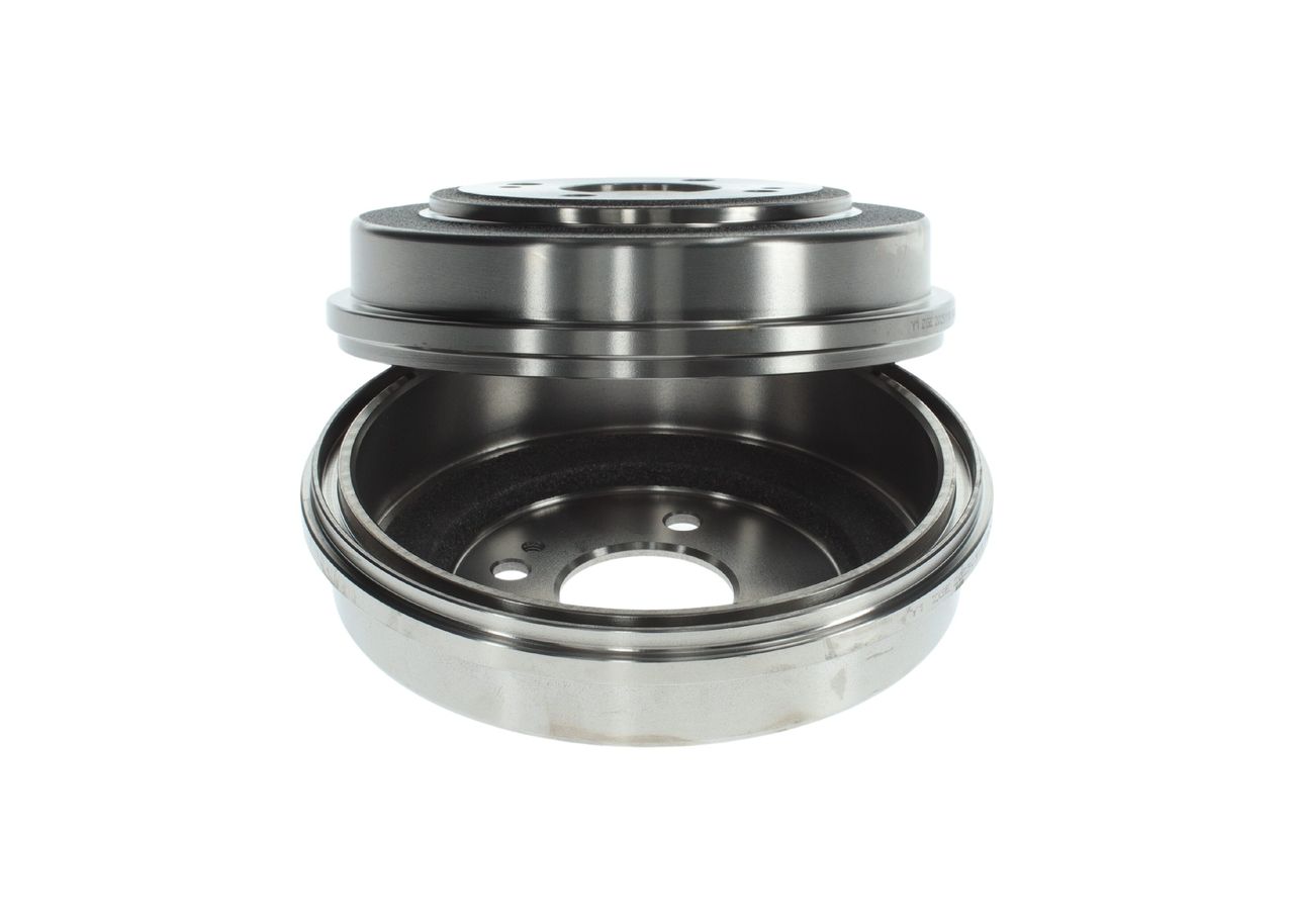 BOSCH 0 986 477 081 - Bremstrommel