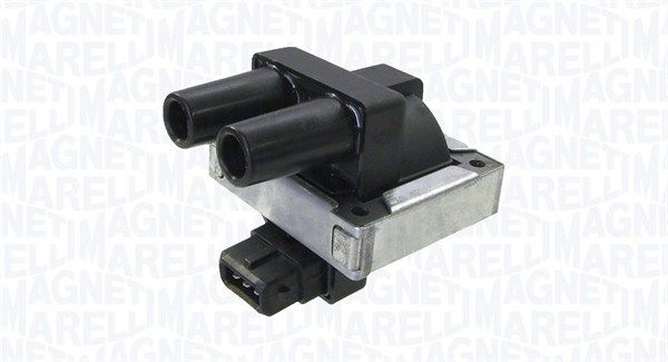 MAGNETI MARELLI 060717051012 - Zündspule