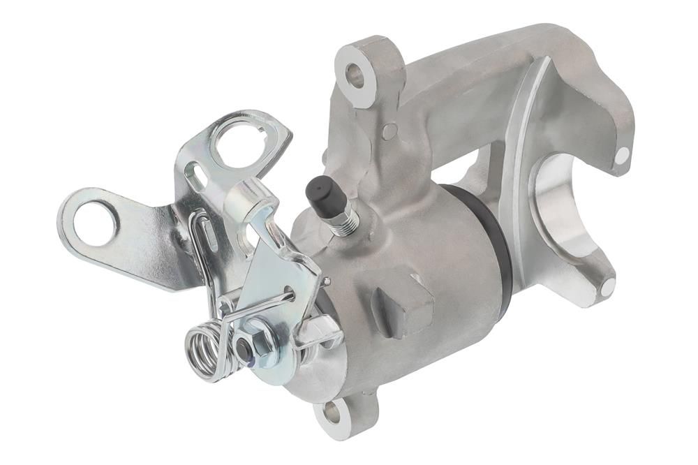 TOPRAN 120 712 - Bremssattel