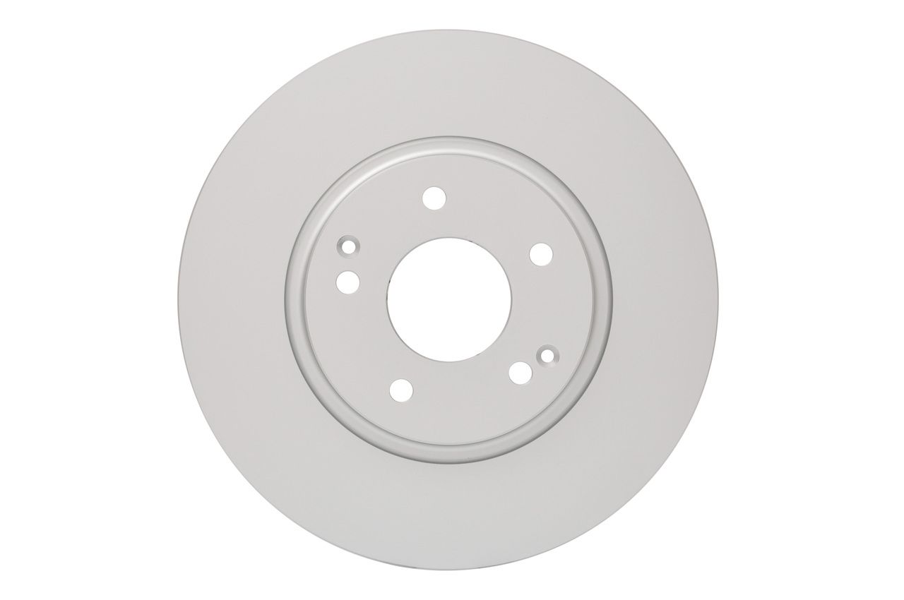 BOSCH 0 986 479 E36 - Bremsscheibe
