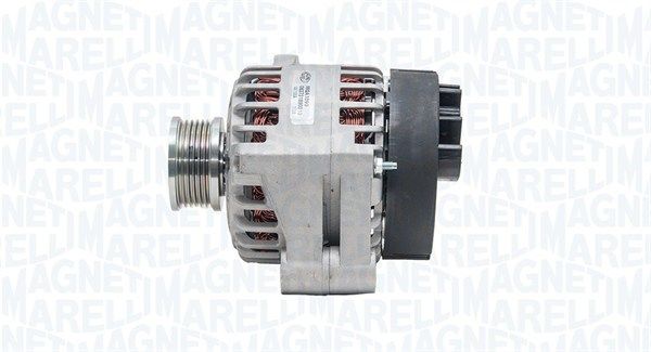 MAGNETI MARELLI 063731890010 - Generator