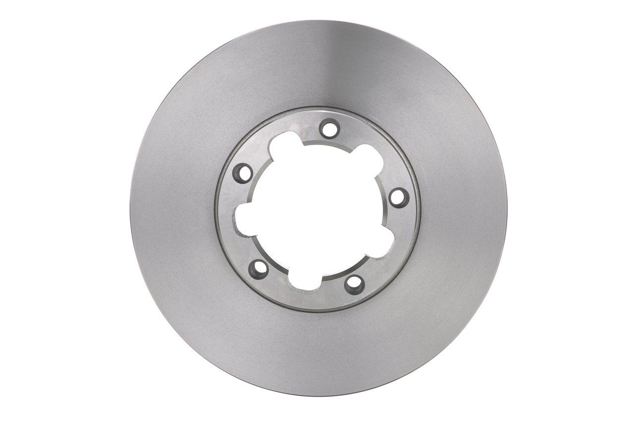 BOSCH 0 986 479 136 - Bremsscheibe