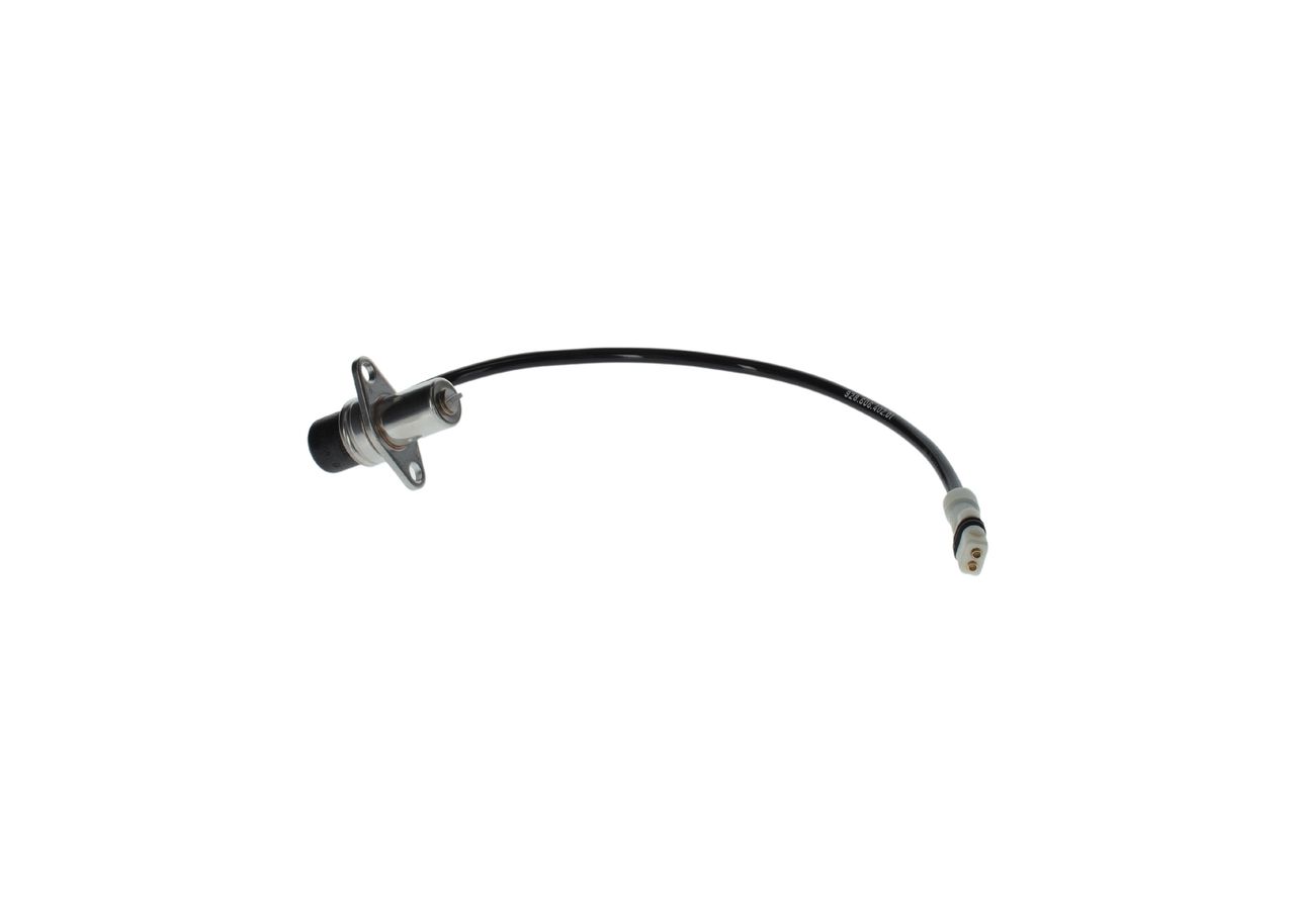 BOSCH 0 265 001 118 - Sensor, Raddrehzahl