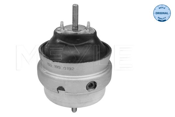 MEYLE 100 199 0192 - Lagerung, Motor